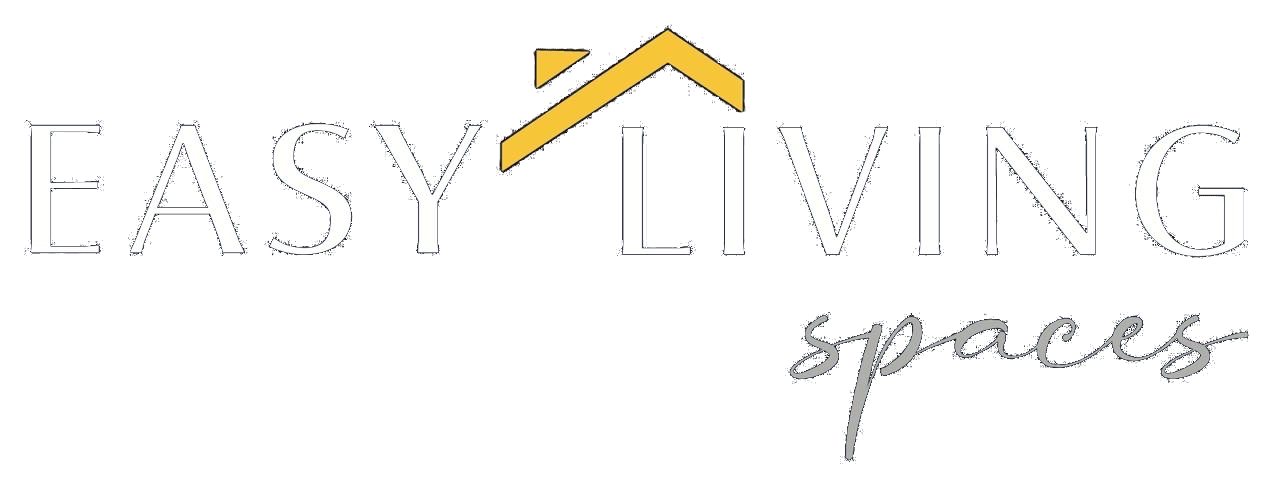 Easy Living Spaces